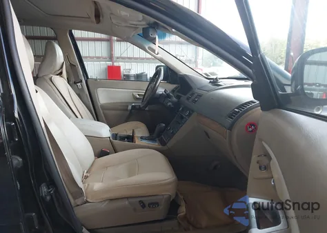 2008 Volvo Xc90 3.2 from USA, damaged, VIN YV4CZ982X81462517